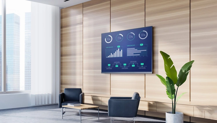 Телевидение для бизнеса от Ростелеком в поселок Орлиный (Амурская область)